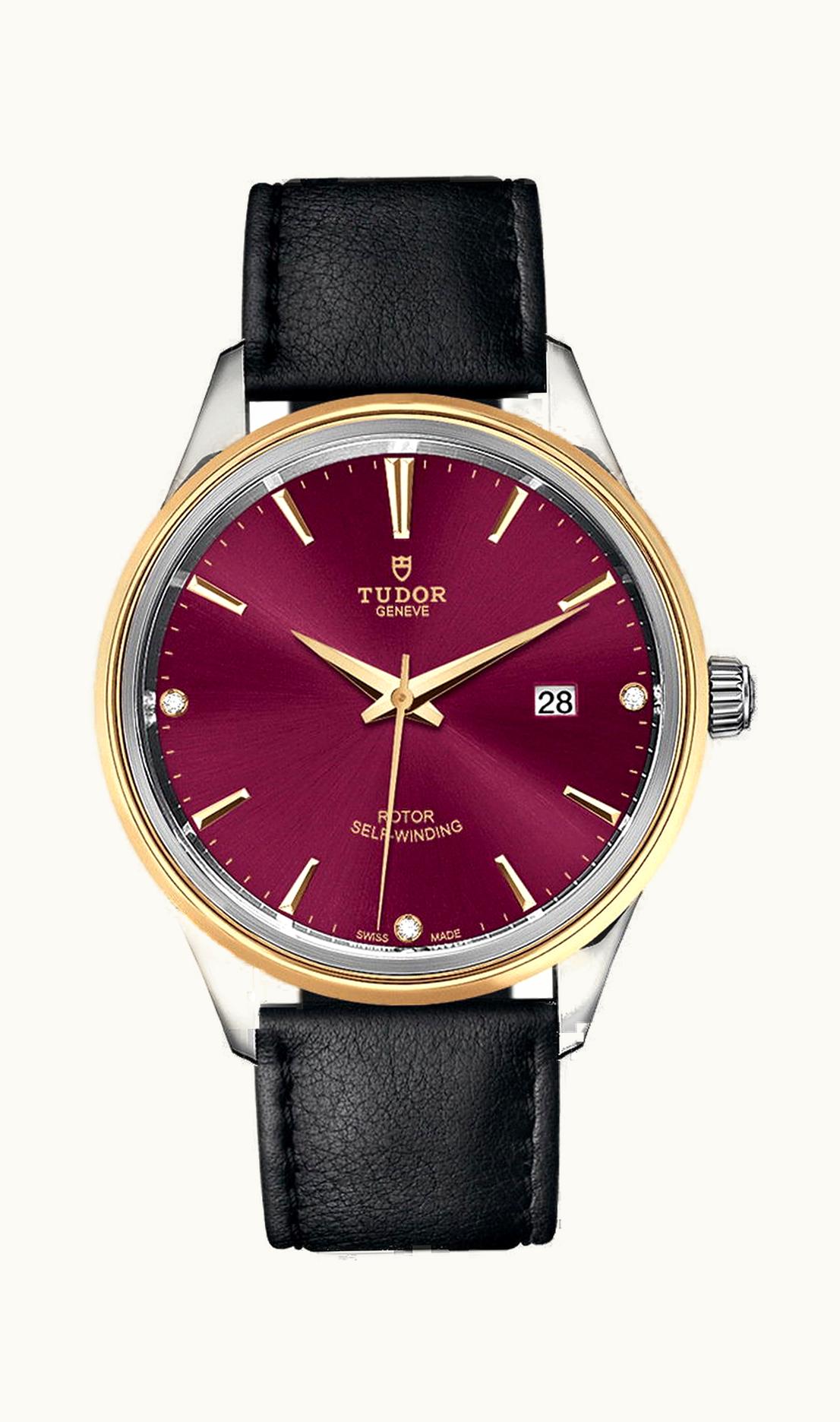 Tudor Style