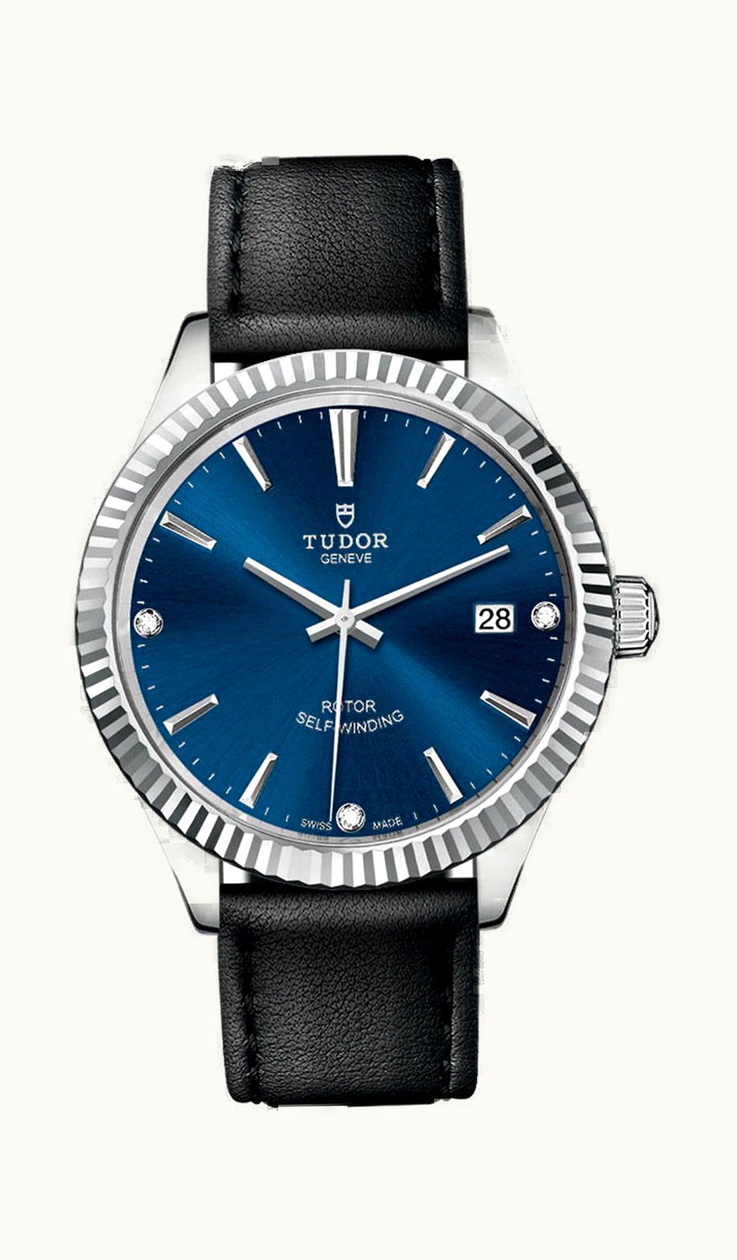 Tudor Style