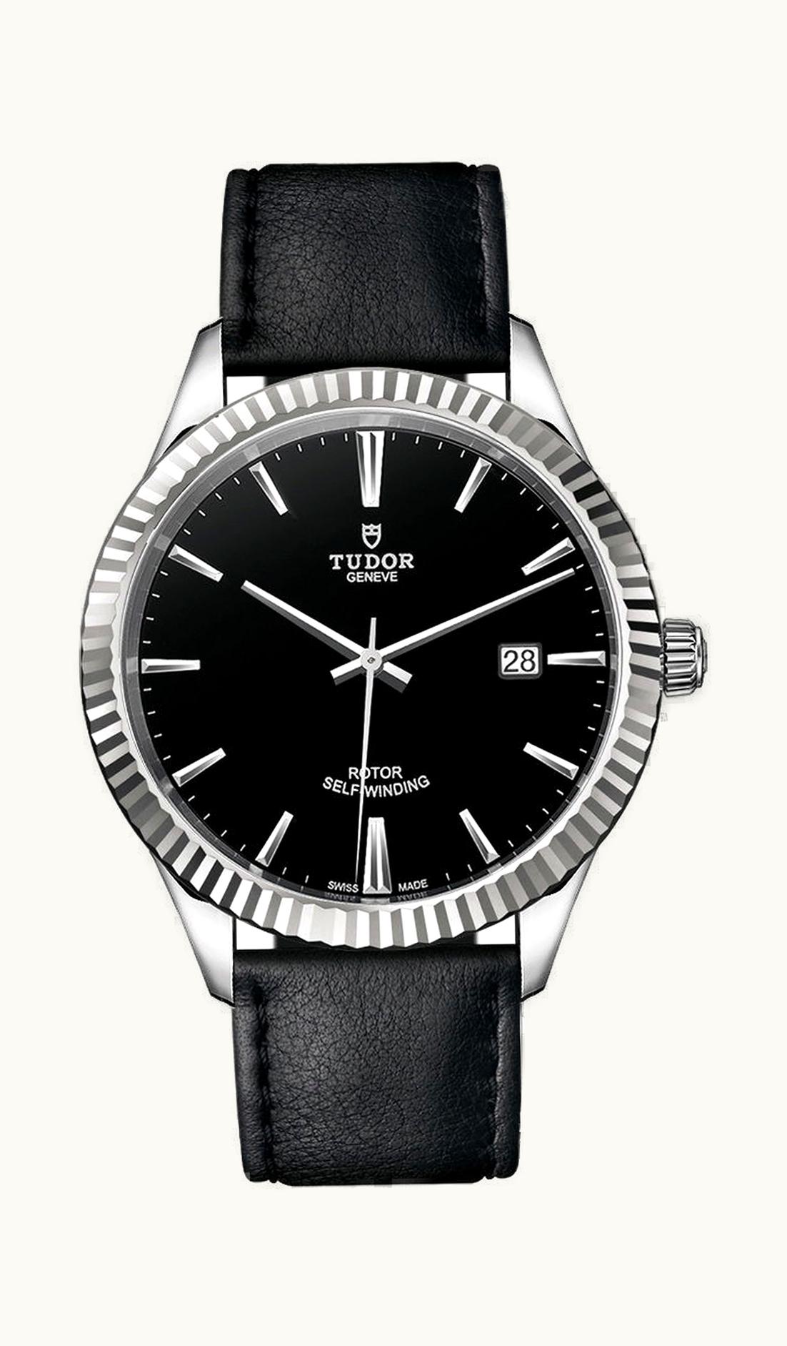 Tudor Style