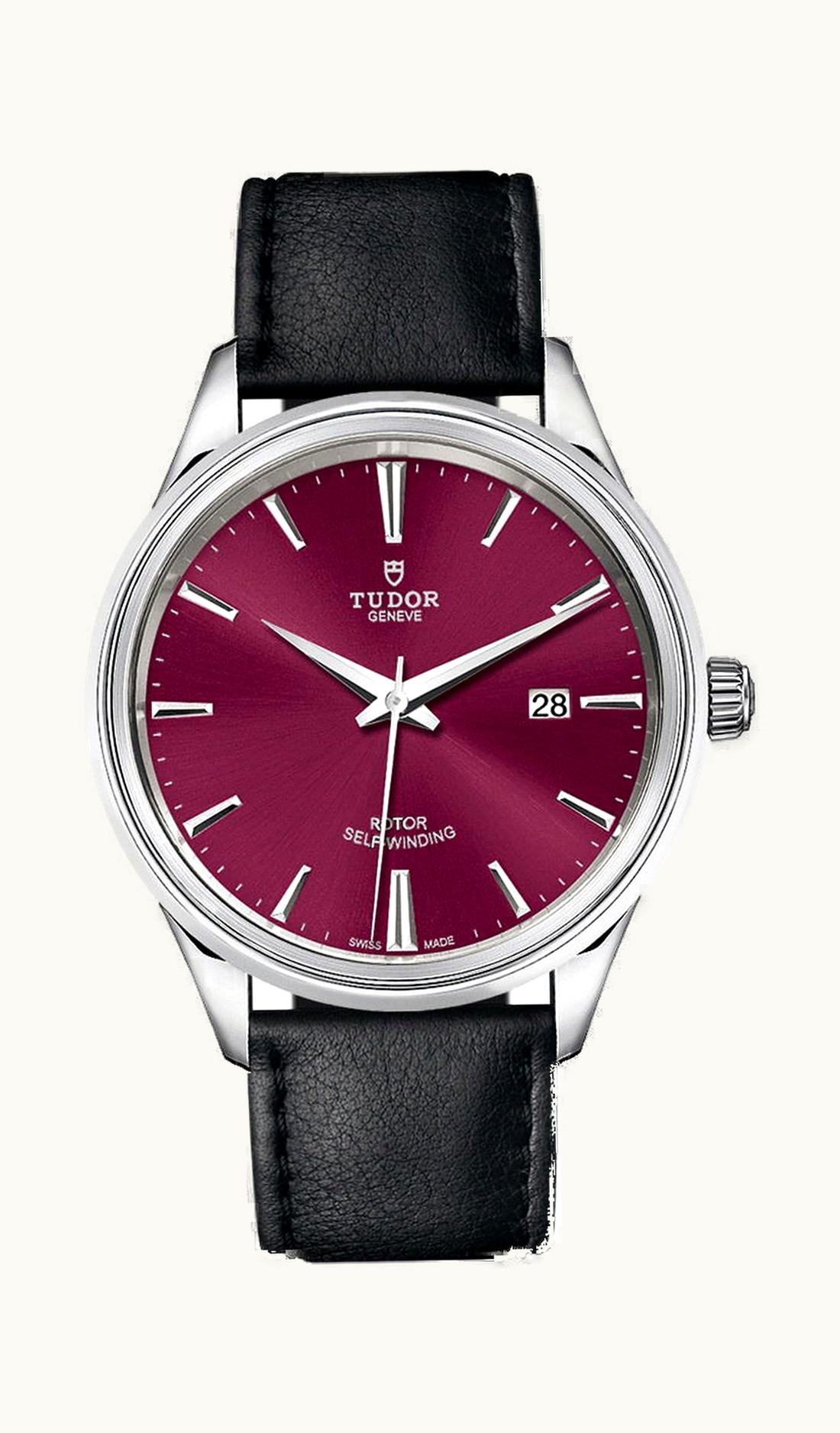 Tudor Style
