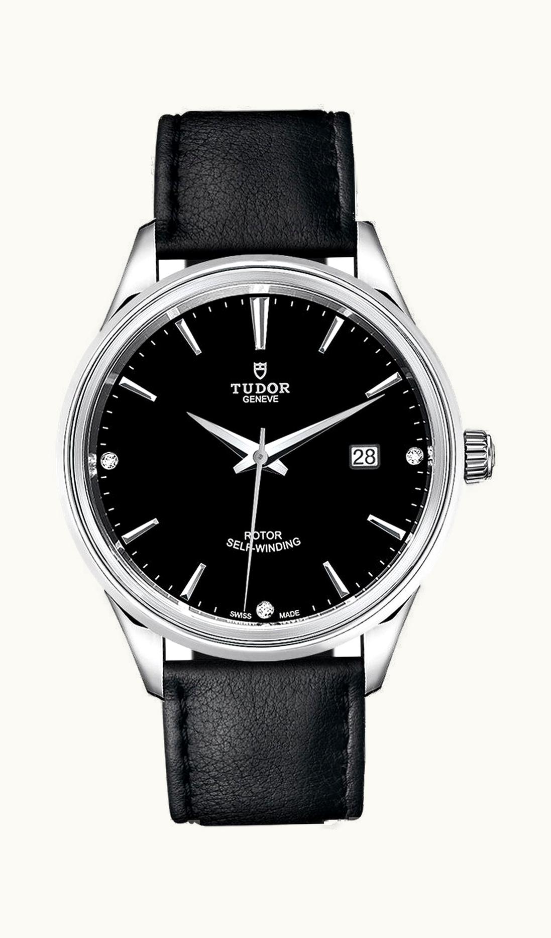 Tudor Style