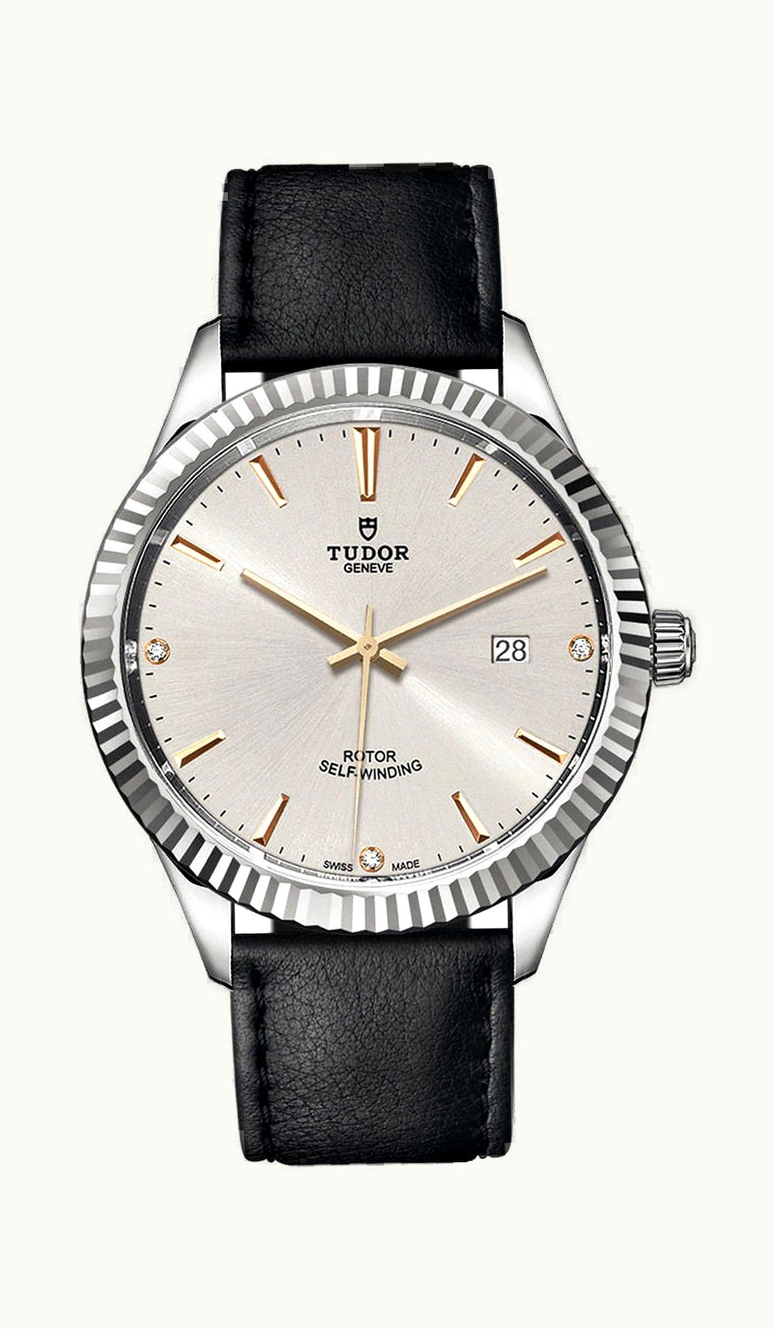 Tudor Style