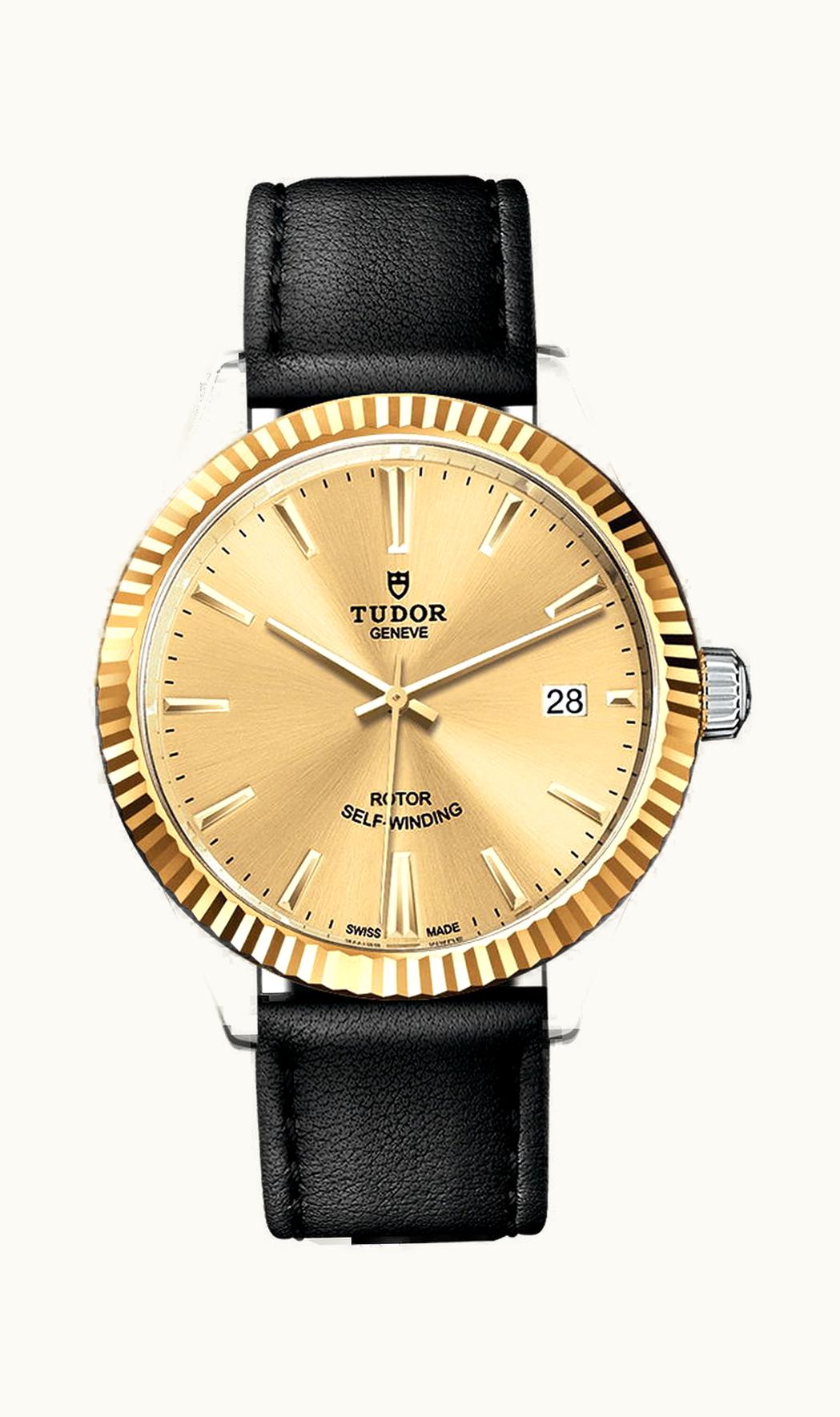 Tudor Style