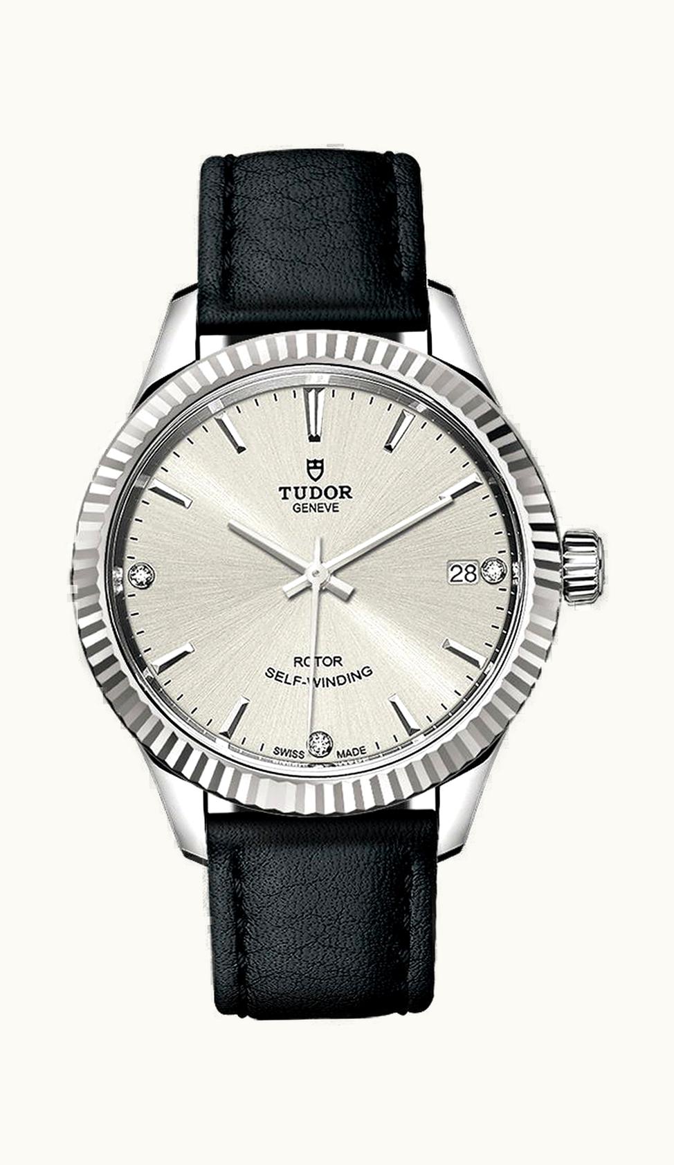 Tudor Style
