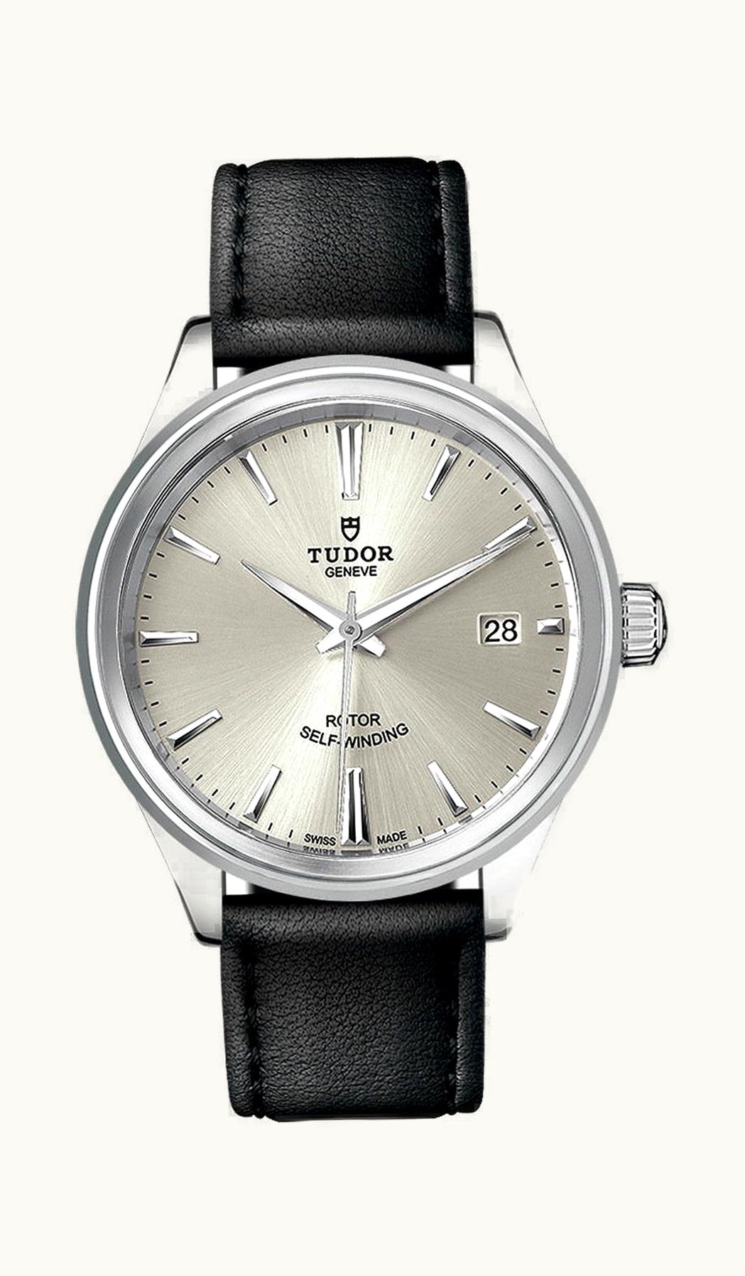 Tudor Style