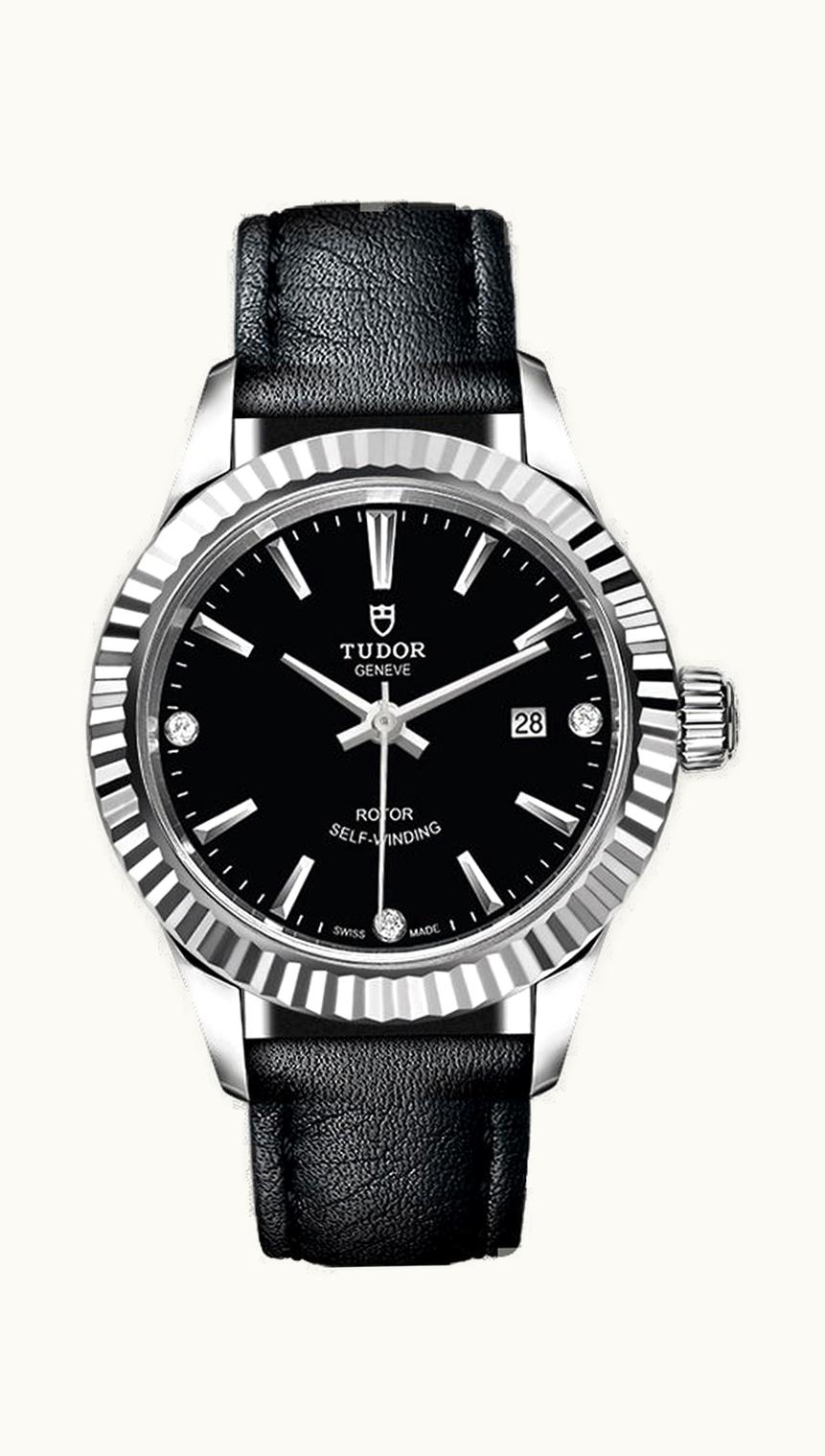 Tudor Style