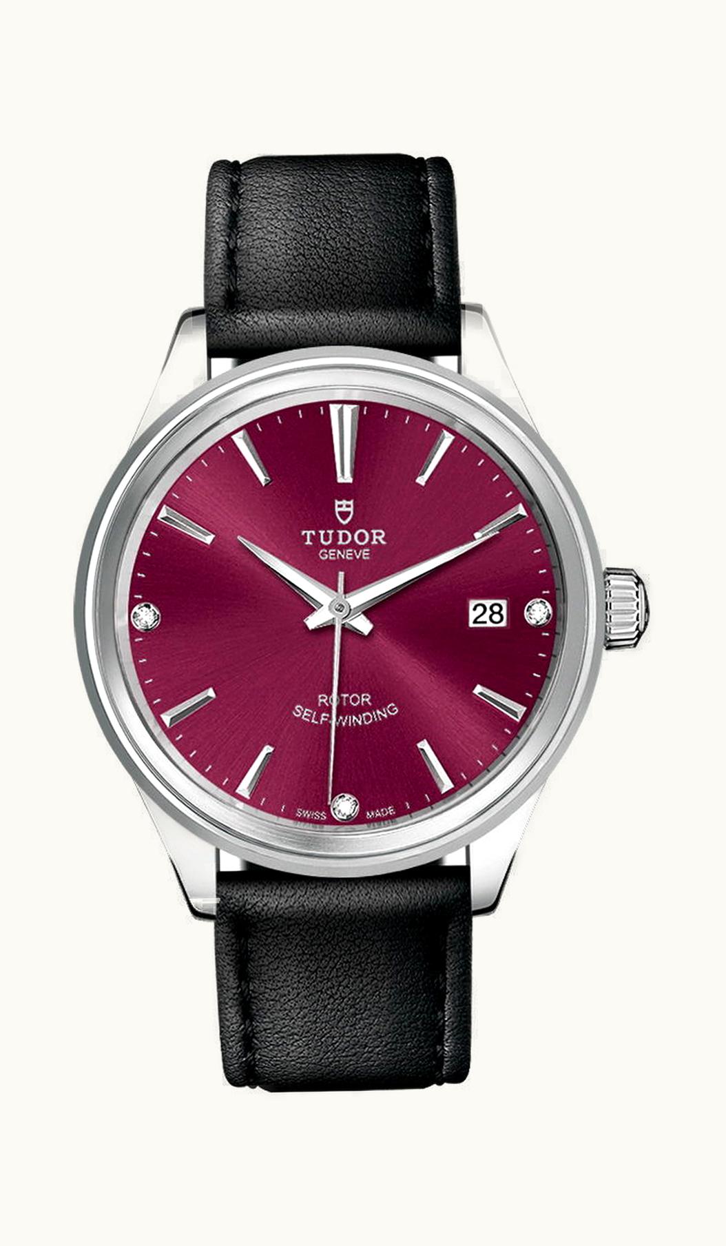 Tudor Style