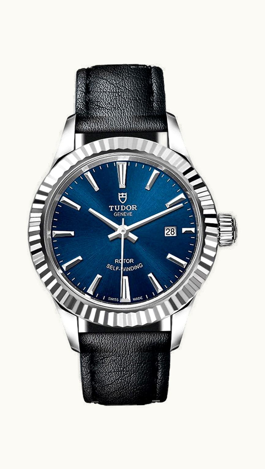 Tudor Style