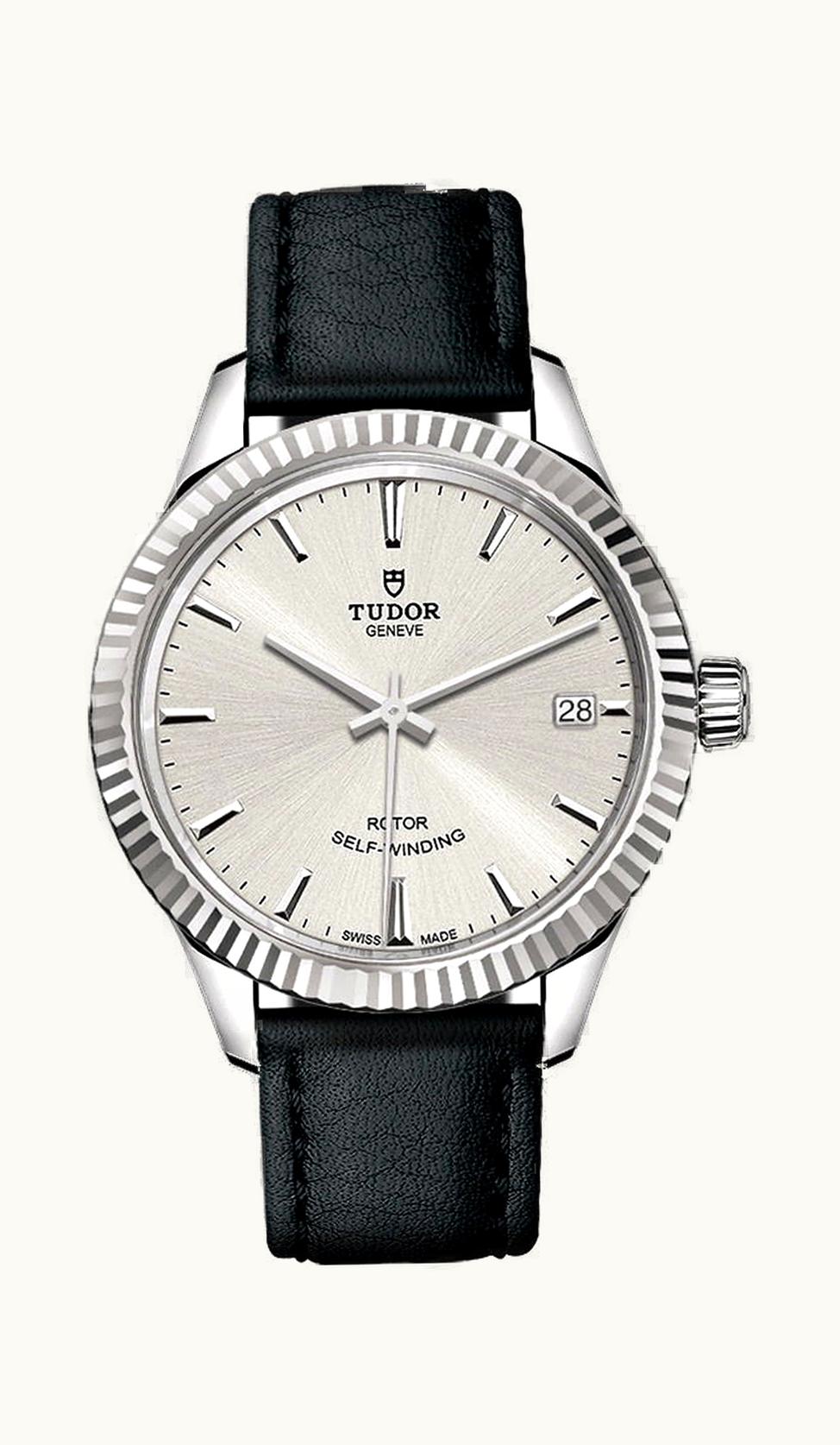 Tudor Style