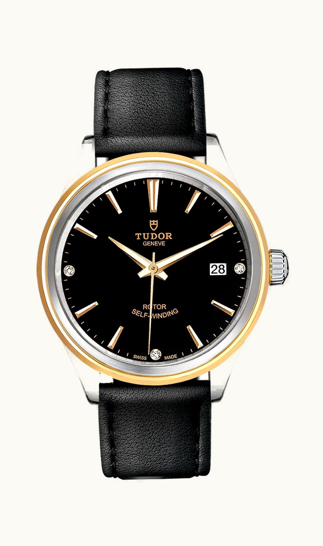 Tudor Style