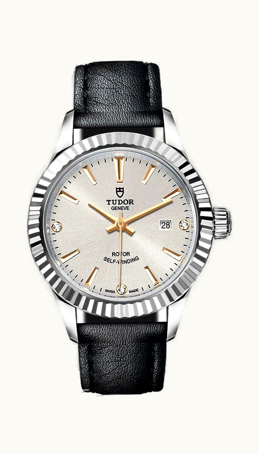 Tudor Style
