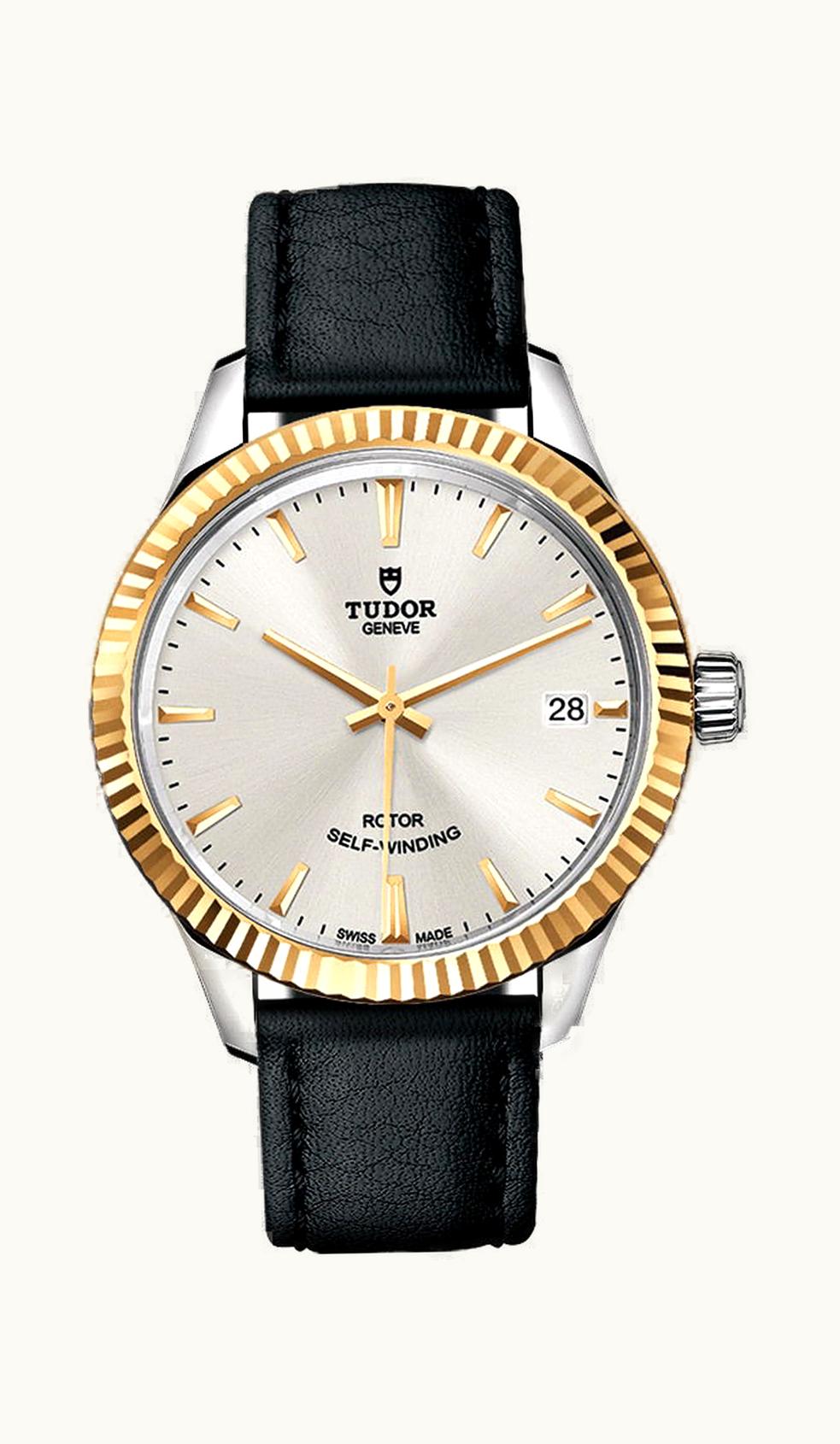 Tudor Style