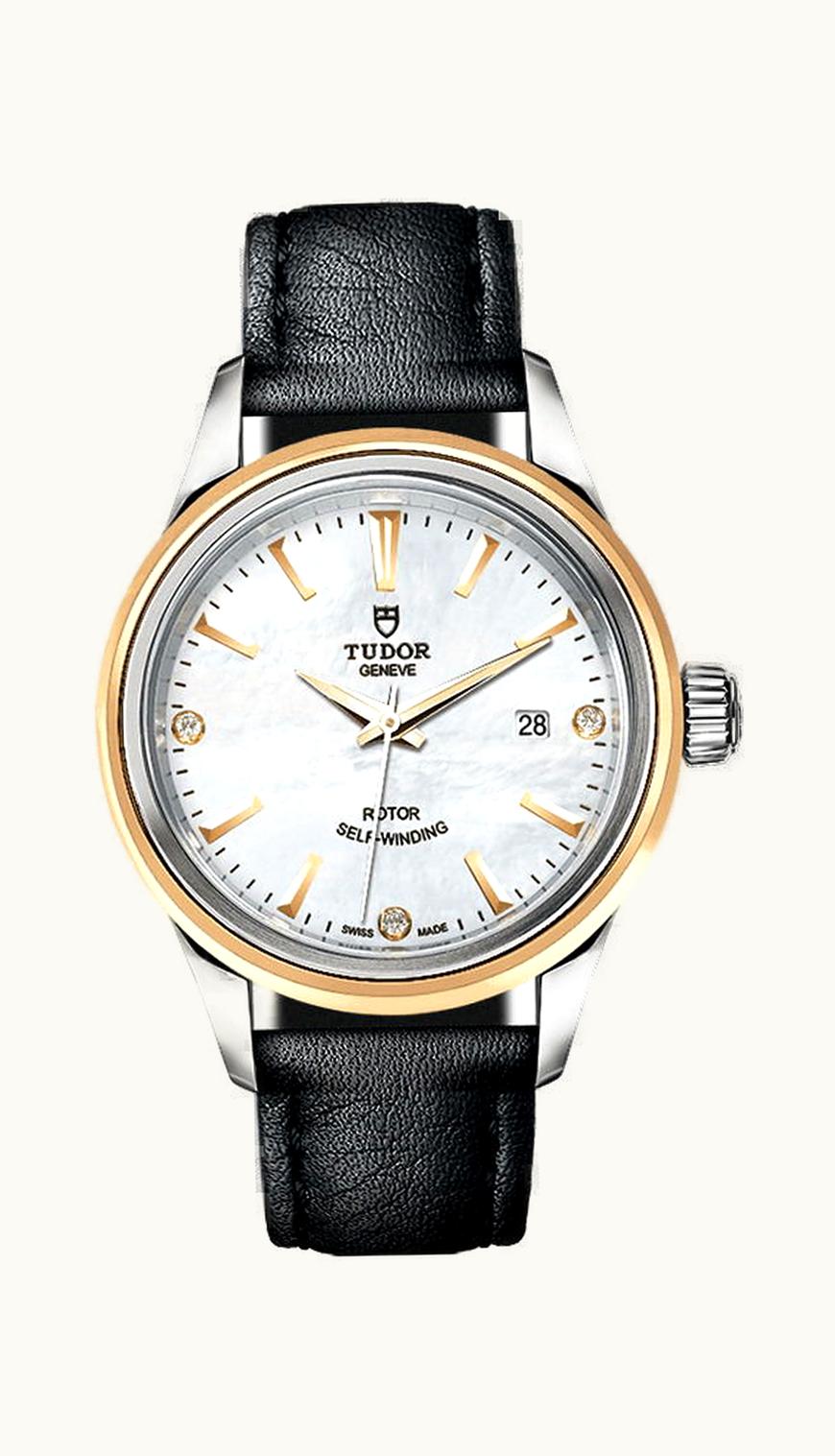 Tudor Style