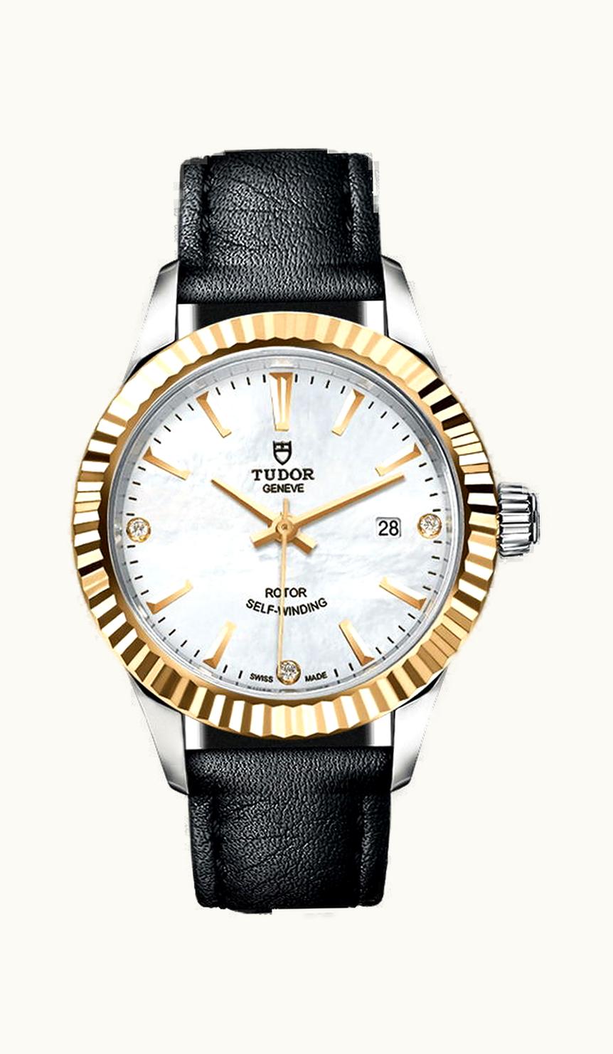 Tudor Style