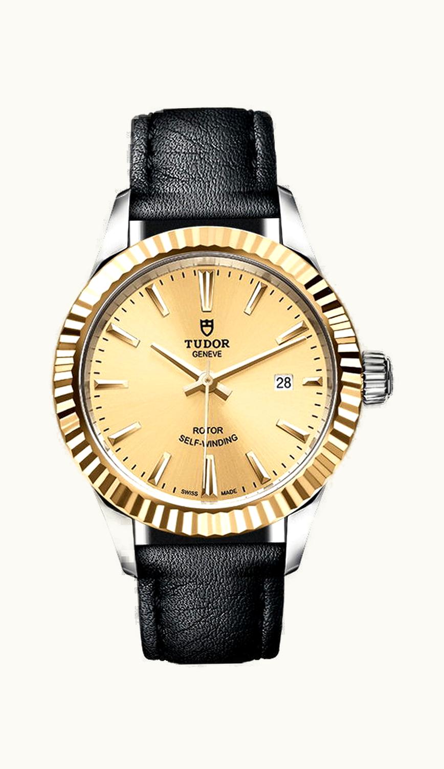Tudor Style