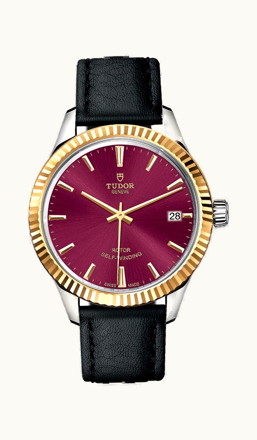 Tudor Style