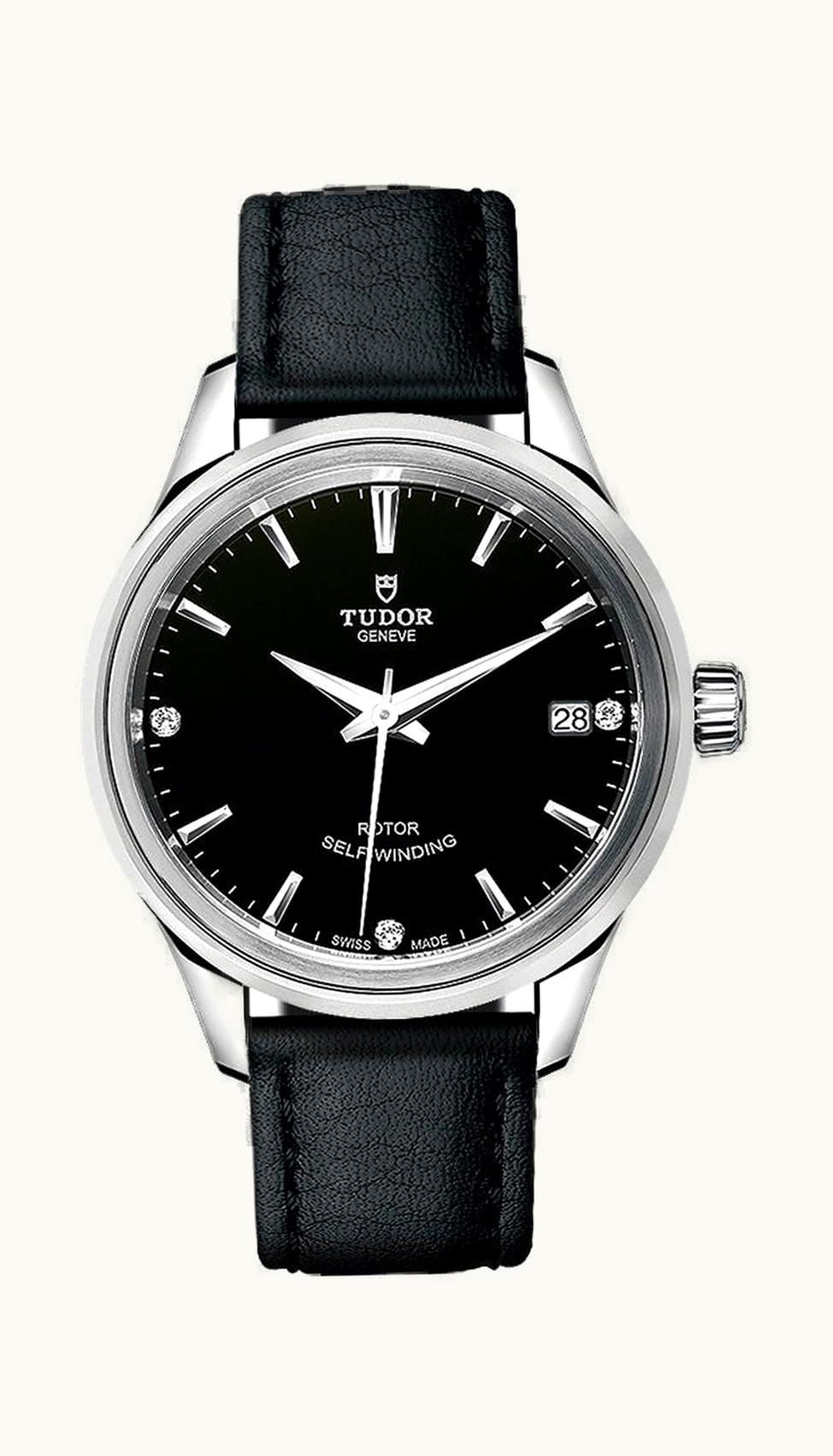 Tudor Style