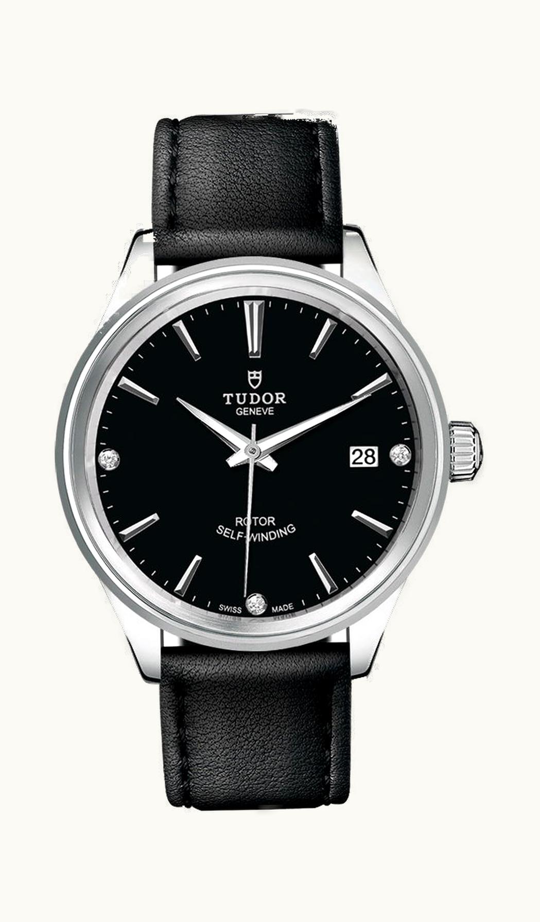 Tudor Style