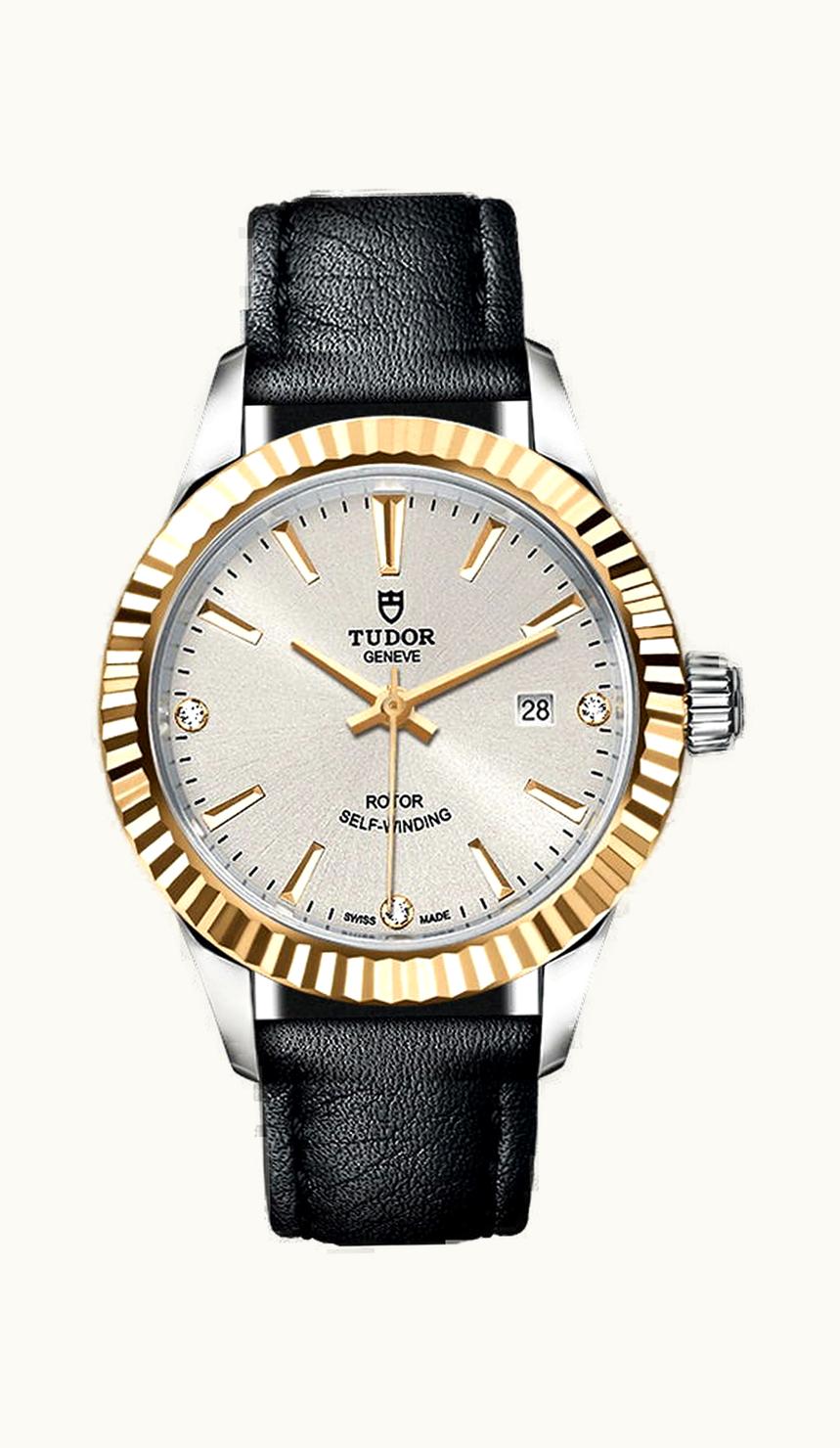 Tudor Style