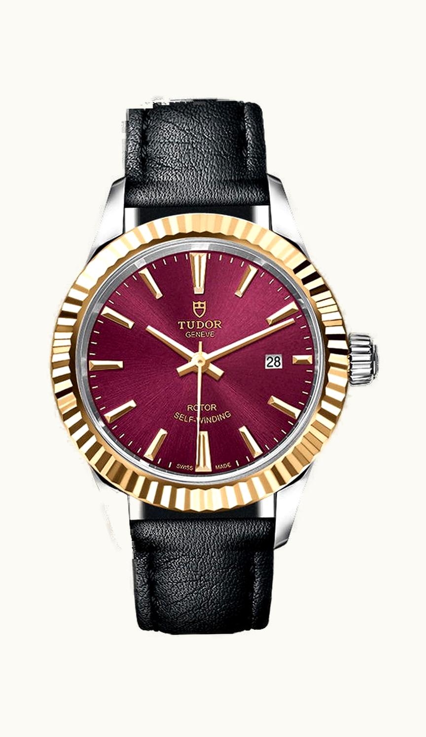 Tudor Style