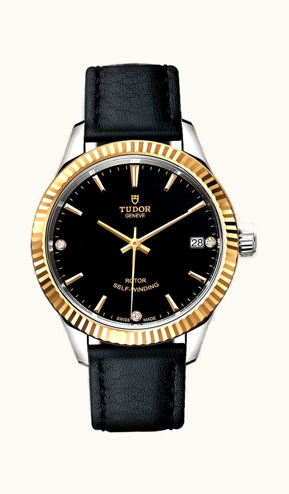 Tudor Style