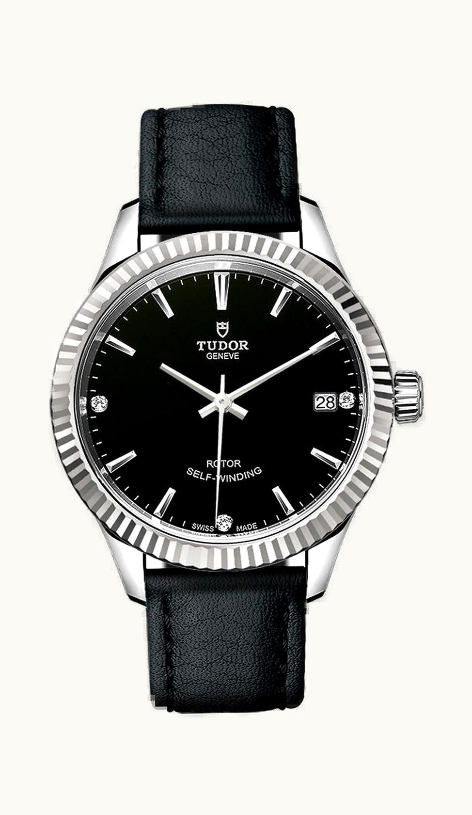 Tudor Style