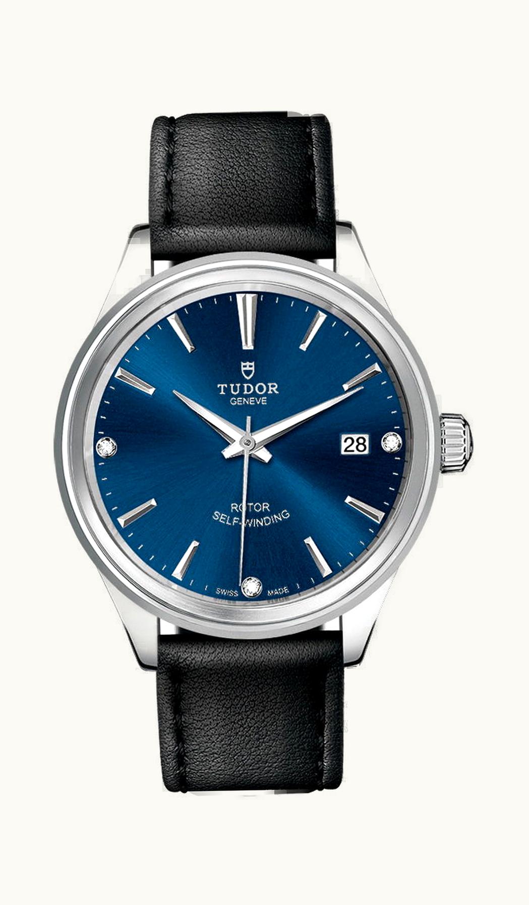 Tudor Style
