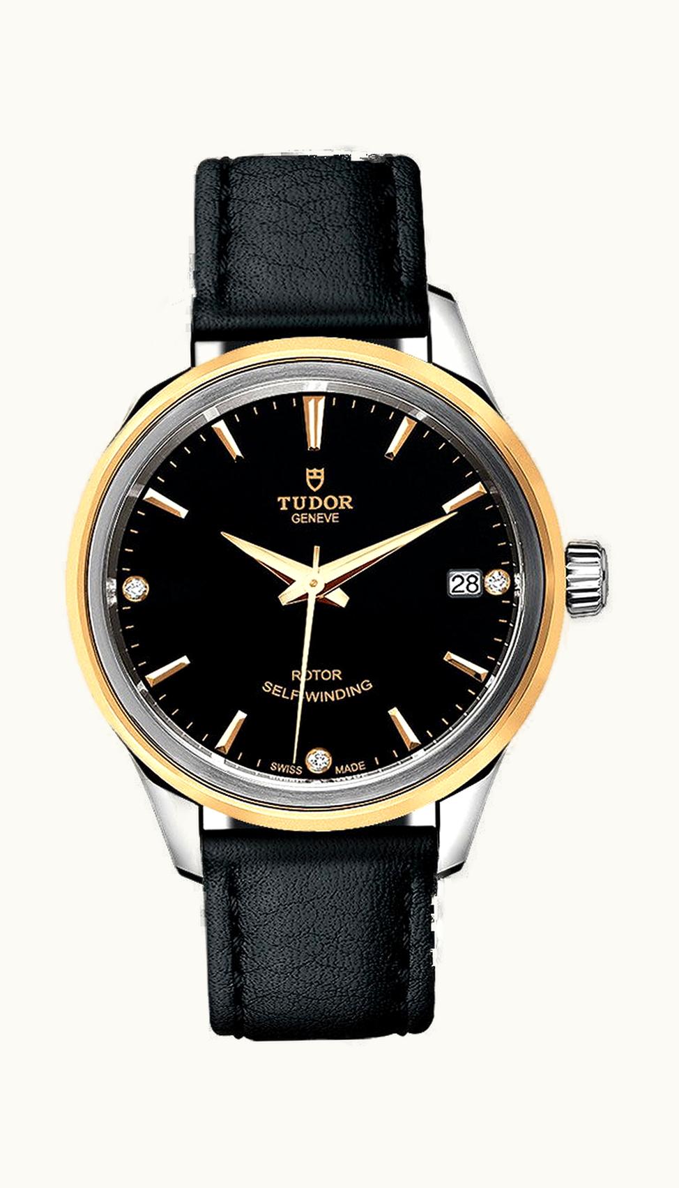 Tudor Style