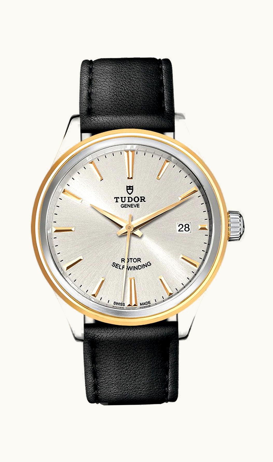 Tudor Style
