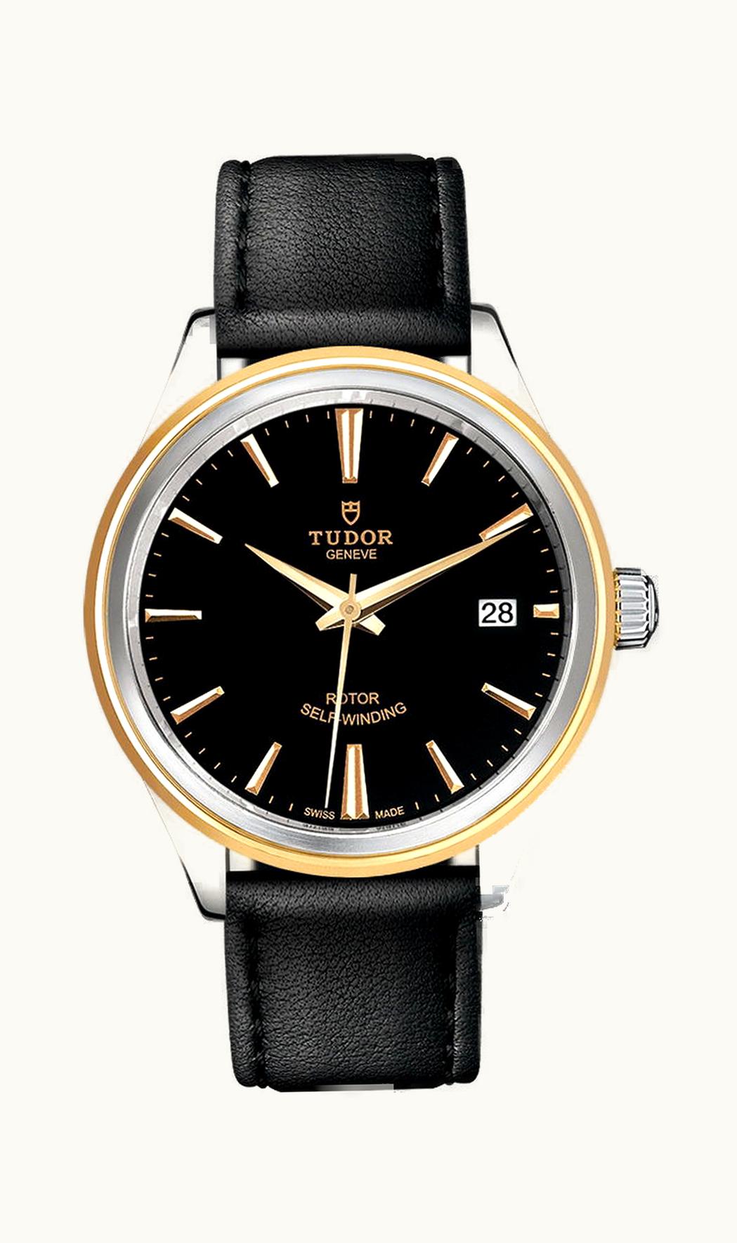 Tudor Style