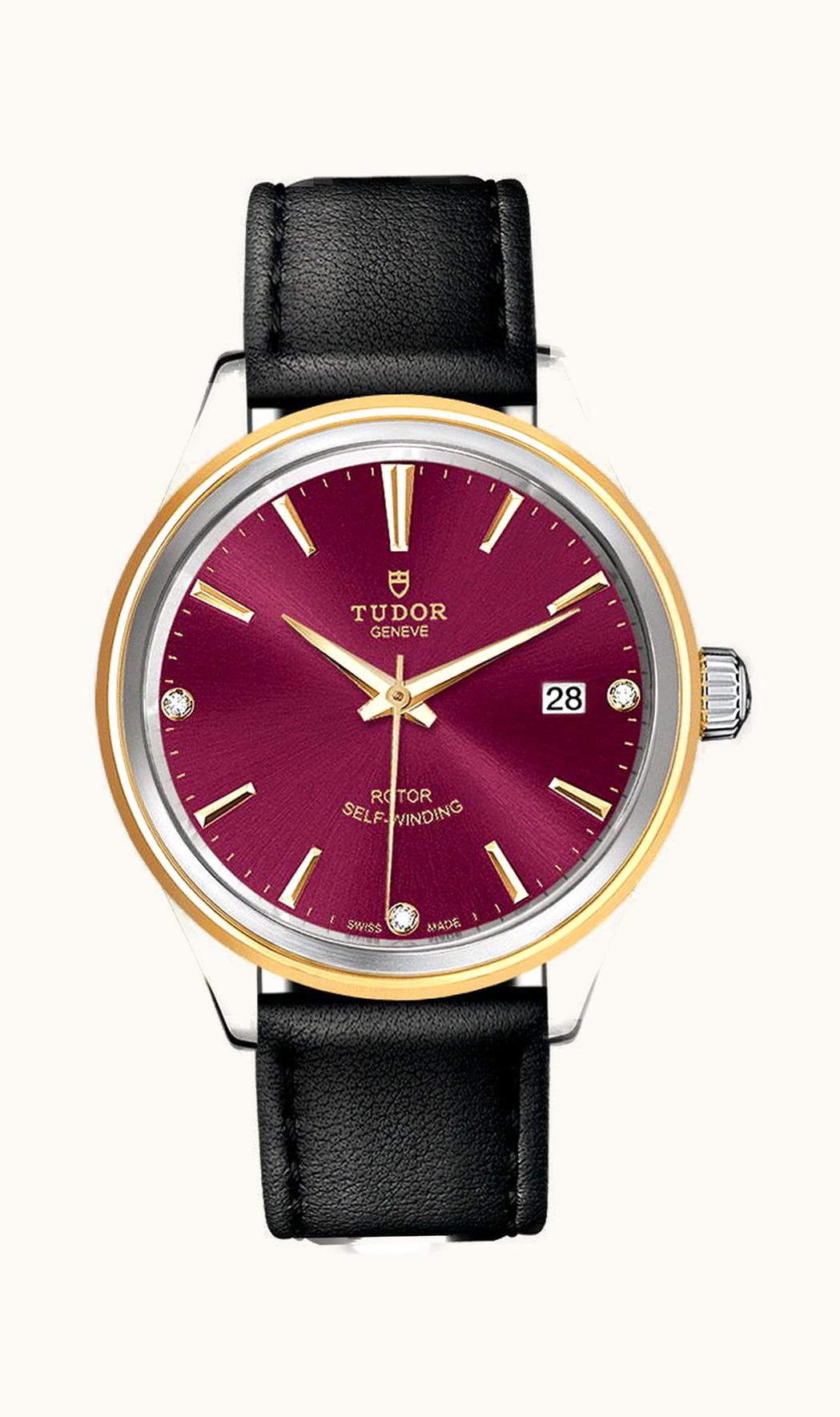 Tudor Style