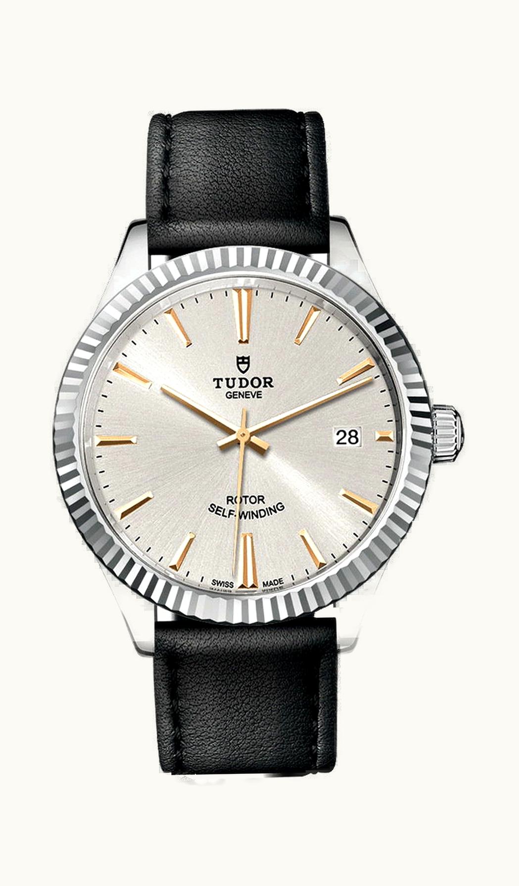 Tudor Style