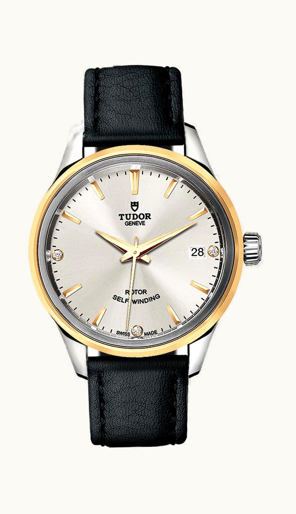 Tudor Style
