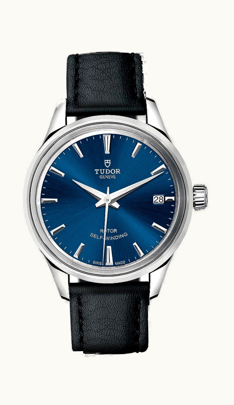 Tudor Style