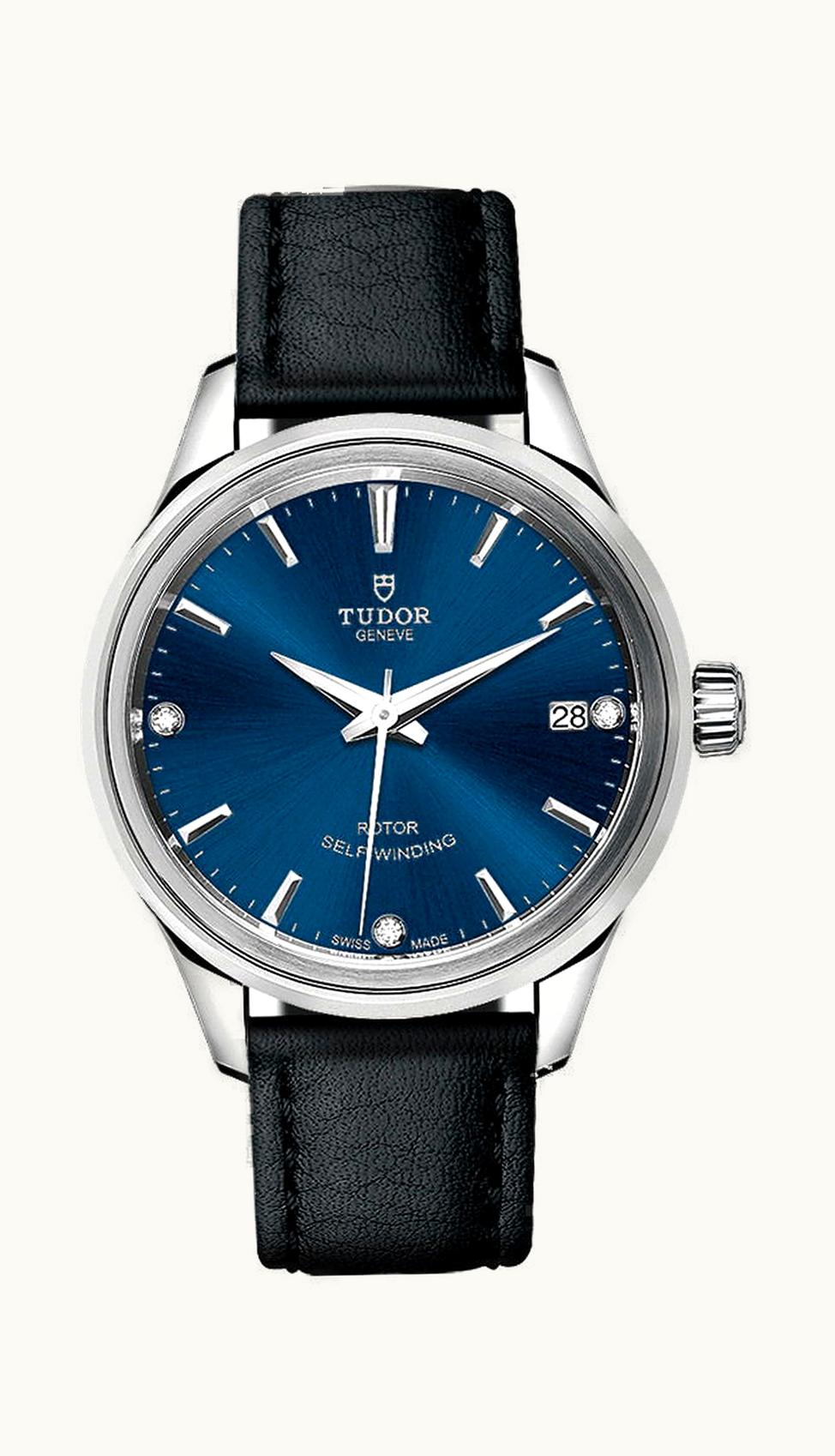 Tudor Style