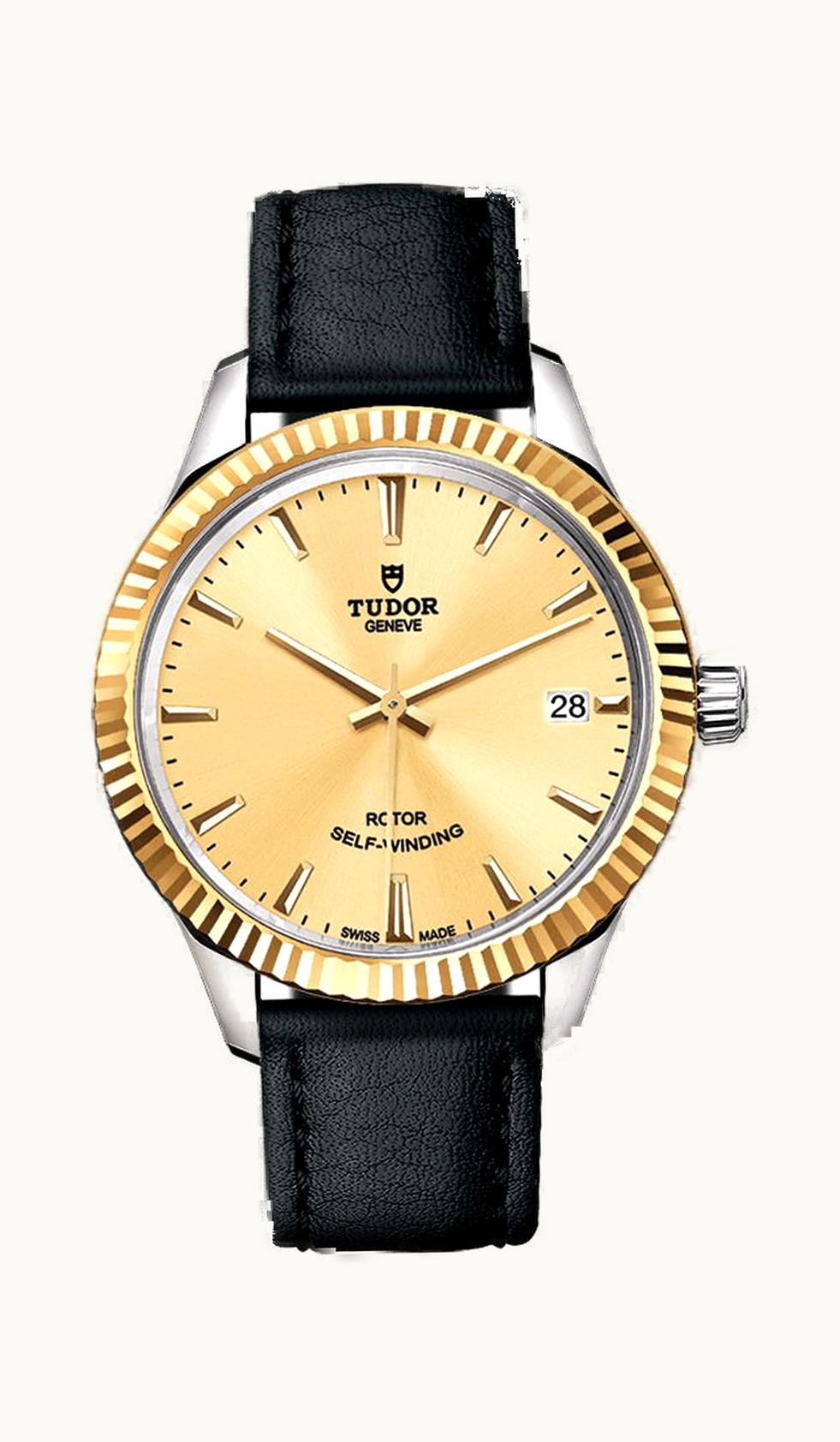 Tudor Style