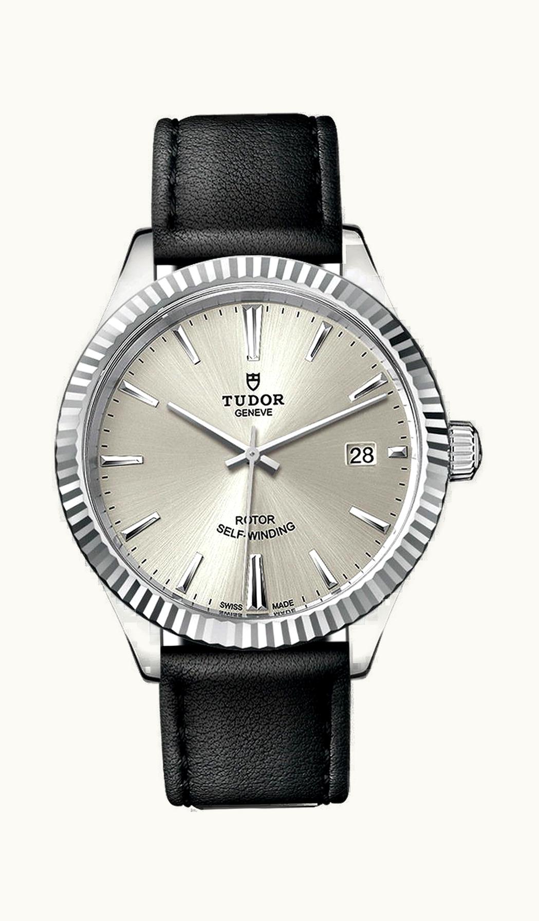 Tudor Style