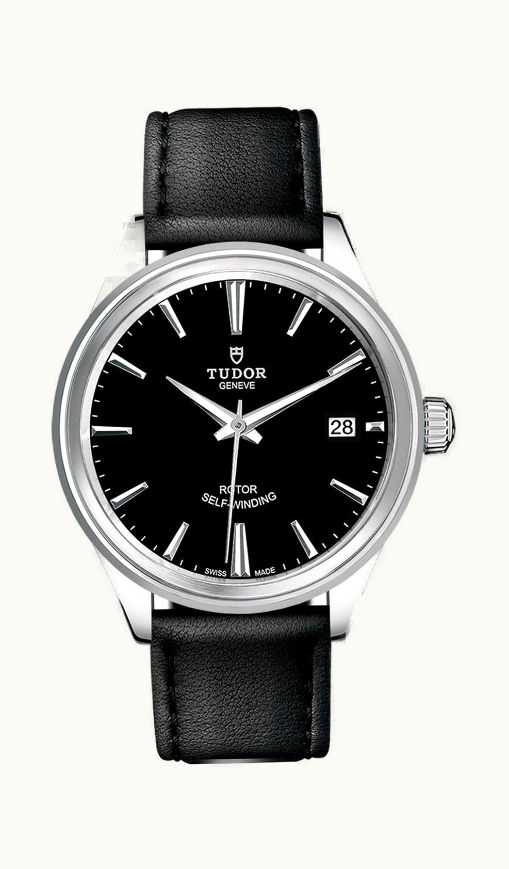 Tudor Style