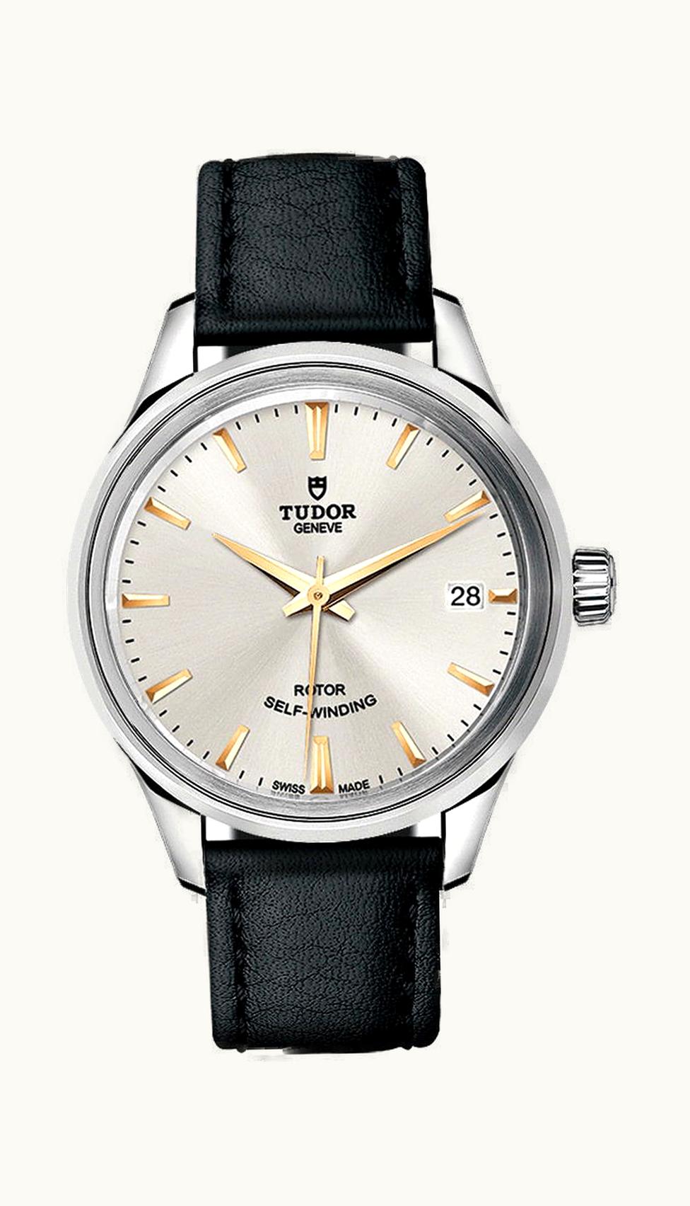 Tudor Style