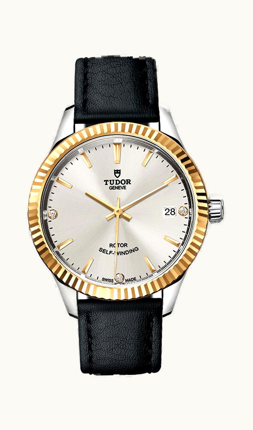 Tudor Style