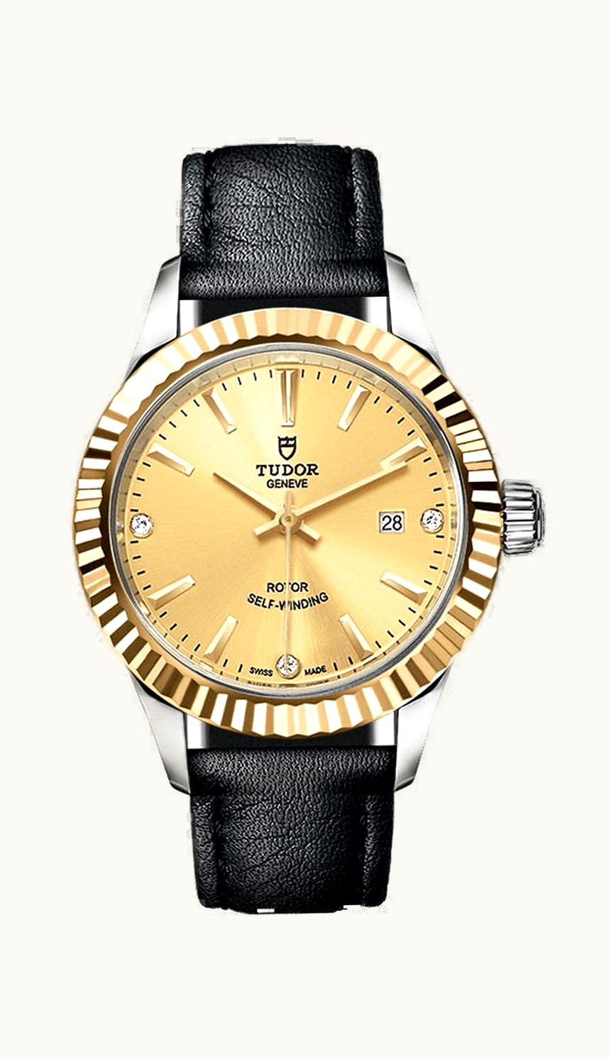 Tudor Style