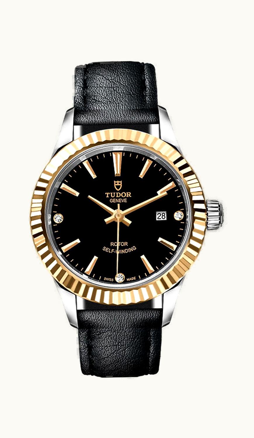 Tudor Style