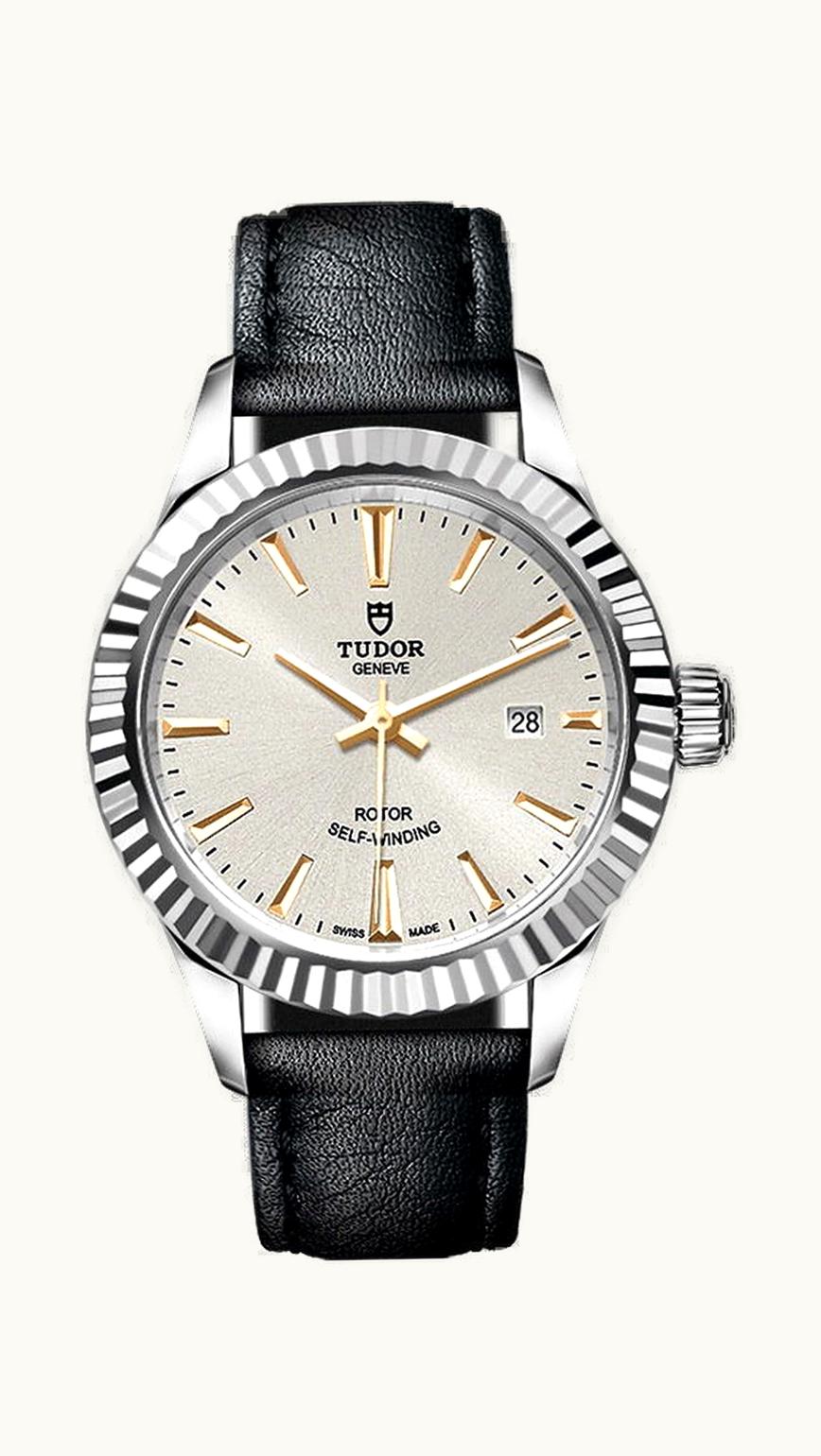 Tudor Style