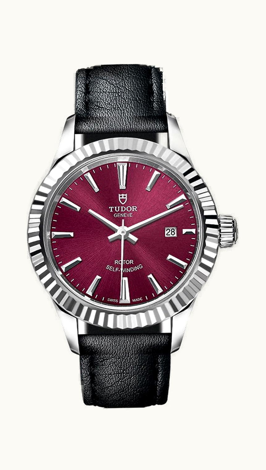Tudor Style