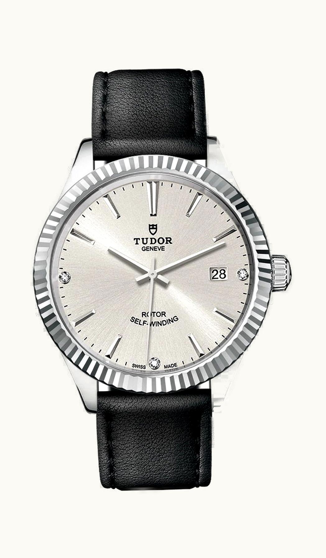 Tudor Style