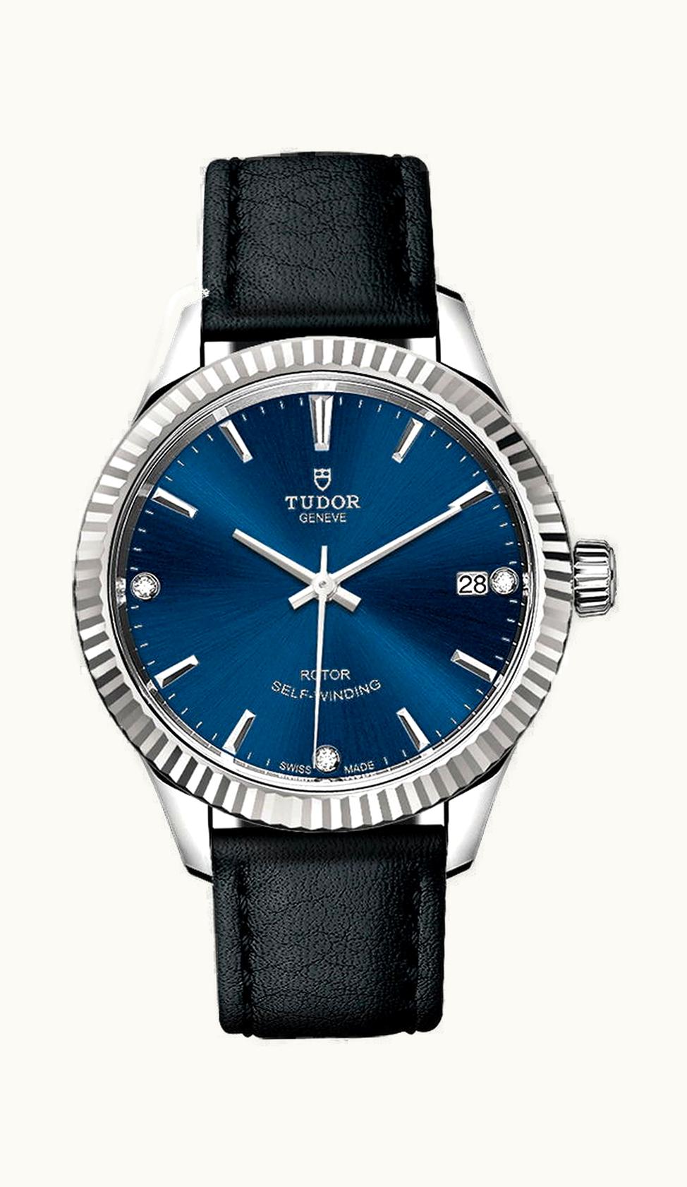 Tudor Style