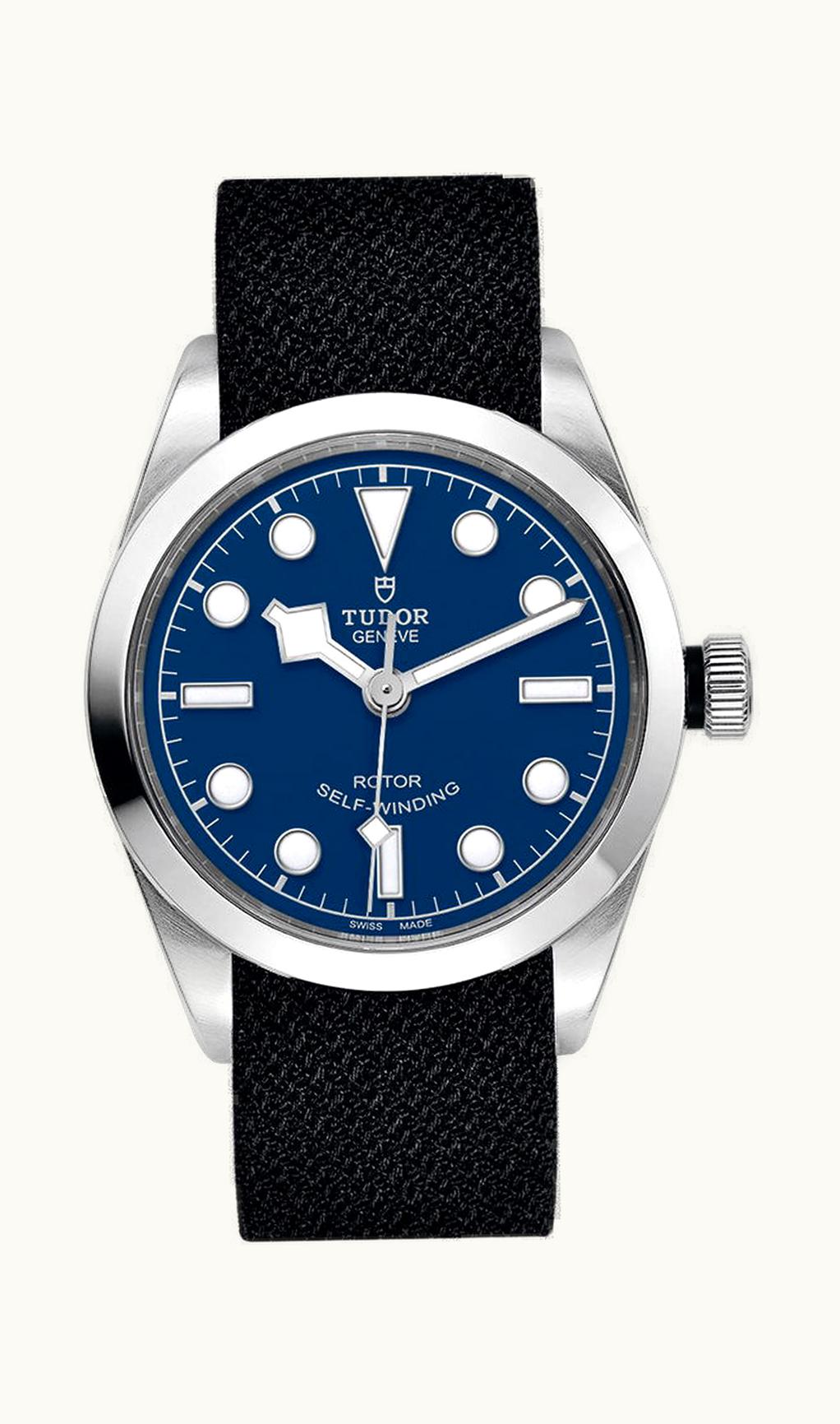 Tudor Black Bay 36
