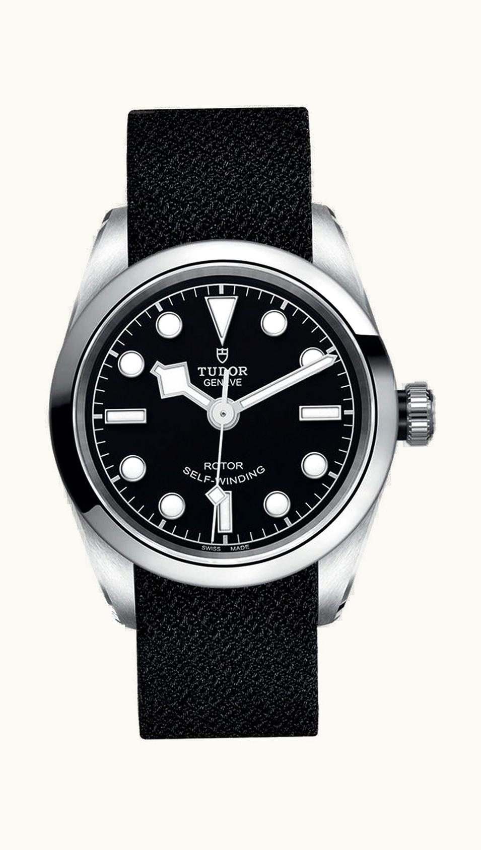 Tudor Black Bay 32