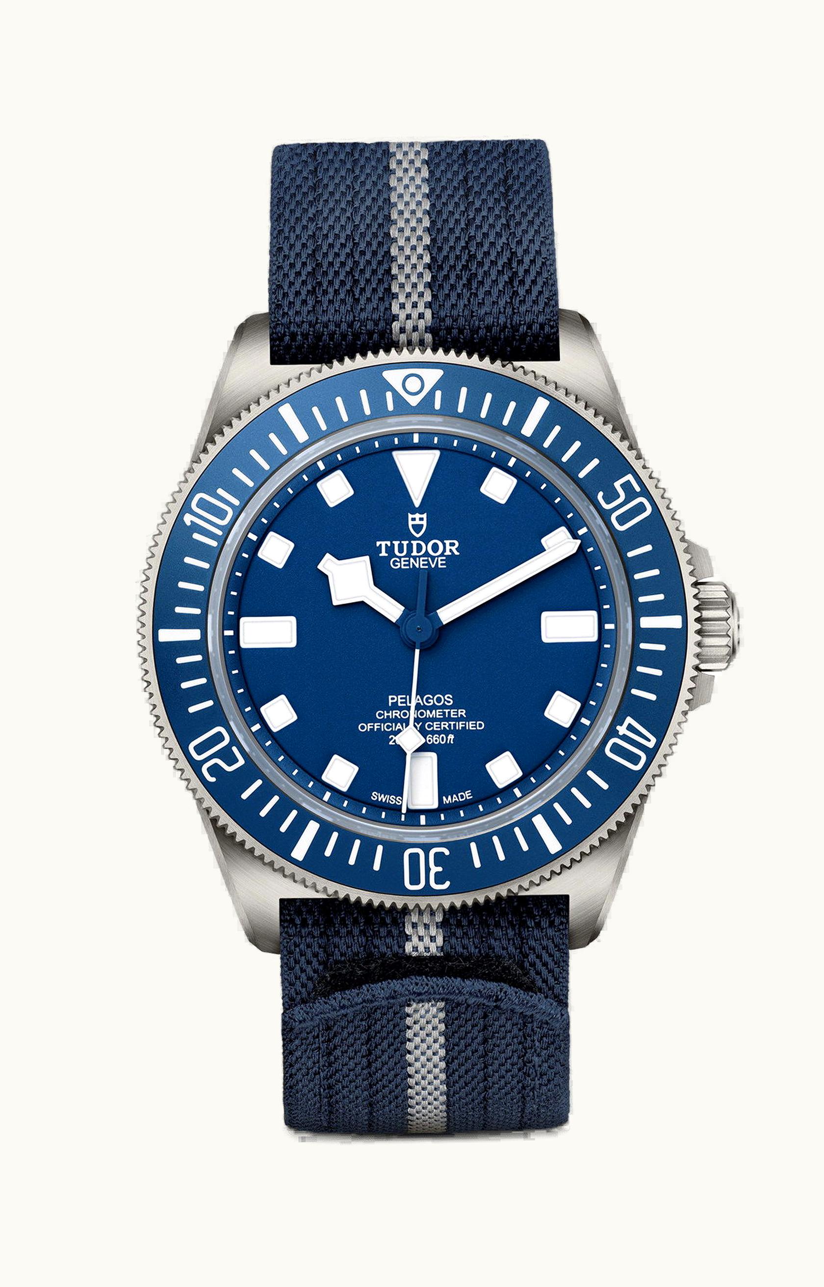 Tudor Pelagos FXD