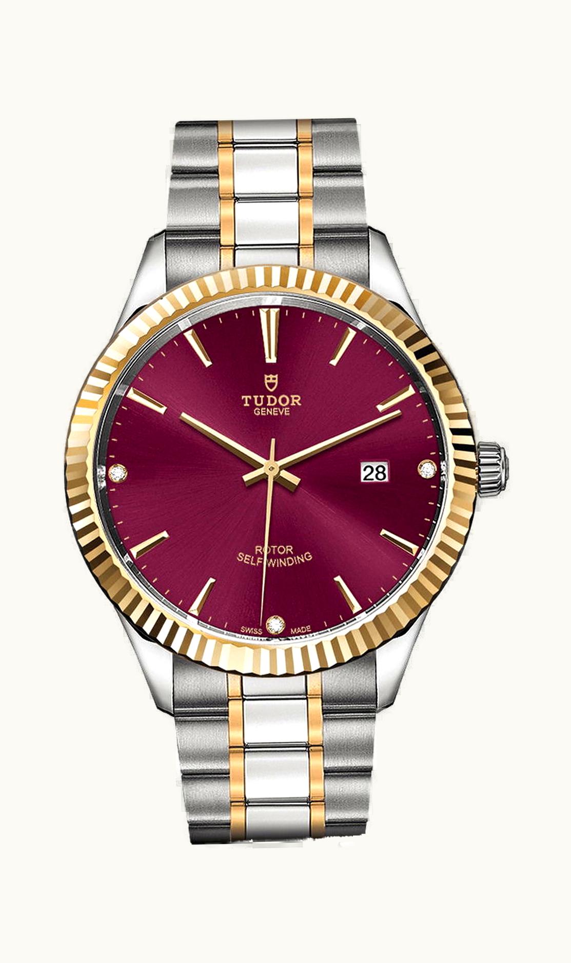 Tudor Style